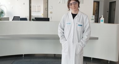 Türkiye'deki öğrencilere Avrupa'da bilimsel araştırma fırsatı