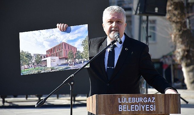 6 Şubat'ın yıldönümünde hüzün - “İlk işimiz afetlere hazır olmak