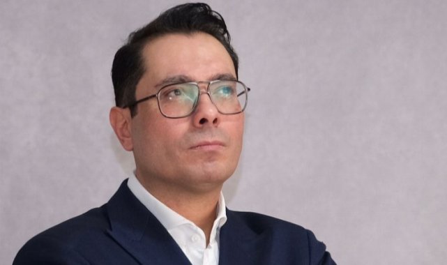 Başkan Aday Adayı Yıldız'dan 6 şubat mesajı