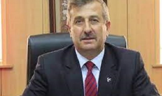 Başkan Ateş'ten 6 Şubat mesajı!