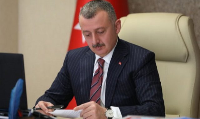 Başkan Büyükakın: "Her Miraç insanoğlu için bir sınavdır"