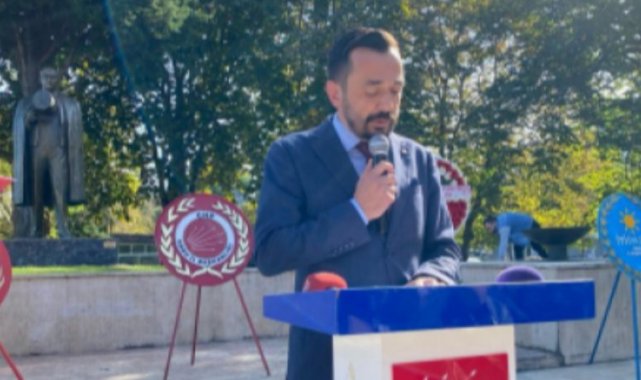Başkan Gürsoy'dan 6 Şubat depreminin yıl dönümü mesajı