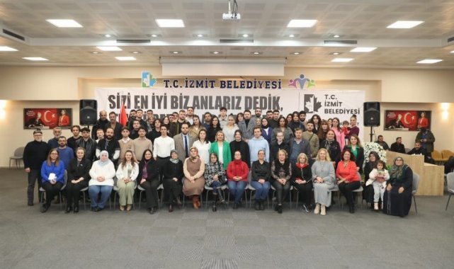 Başkan Hürriyet: "İnsanlığın gerçek kahramanlarısınız"