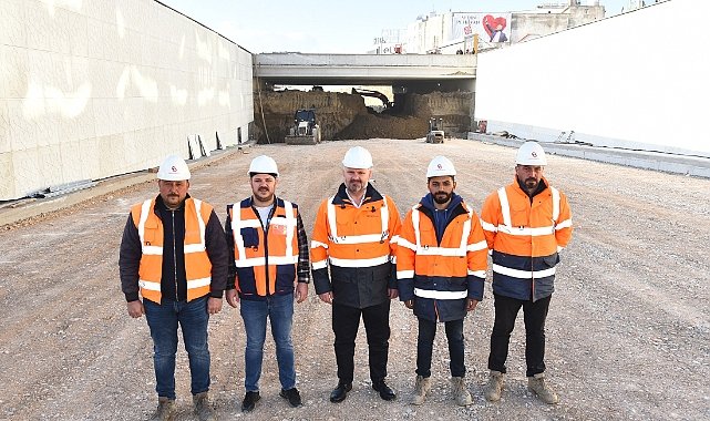 Battı çıktı da Işık göründü