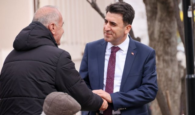 Bilecik Valisi Aygöl'den vatandaşlara sürpriz