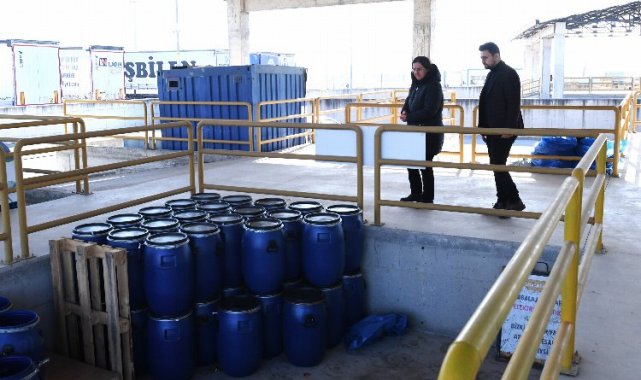 Bursa Osmangazi yerelde Türkiye'ye örnek oluyor