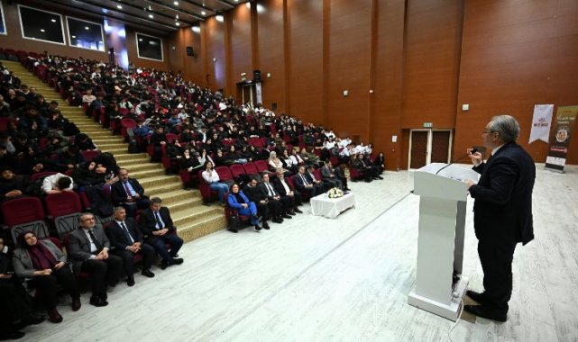 Bursa'da 7 bin öğrenciye güvenilir gıda eğitimi verilecek