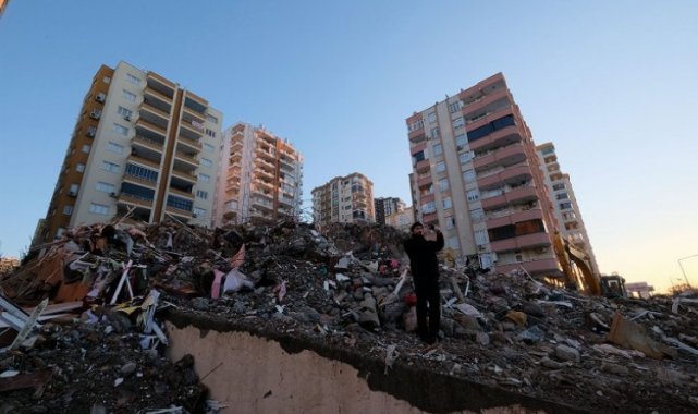 Bursa'nın depreme karşı zemin haritası çıkarılıyor