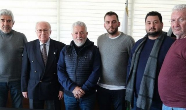 Bursaspor'da zemin problemi çözülüyor