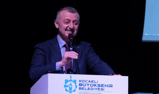 Büyükakın: Kılavuz Gençlik, pusula gibi yol gösterecek