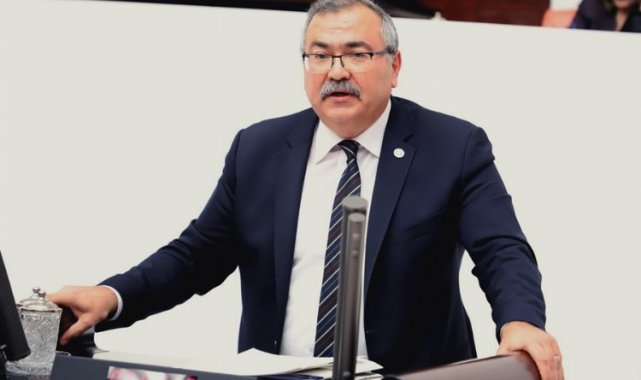 CHP'li Bülbül: "Sandıkta hesap sorulacak"