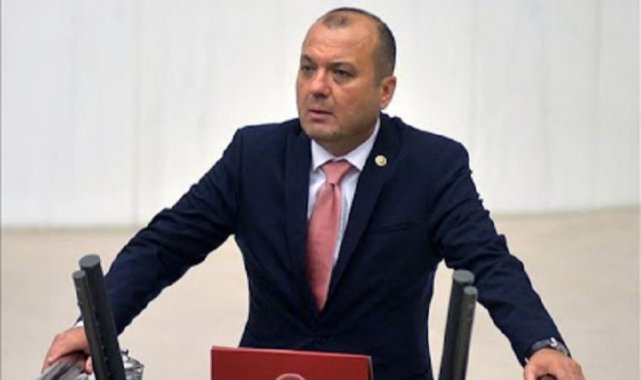 CHP'li Vekil Aygun'dan uzman erbaşlara kadro talebi
