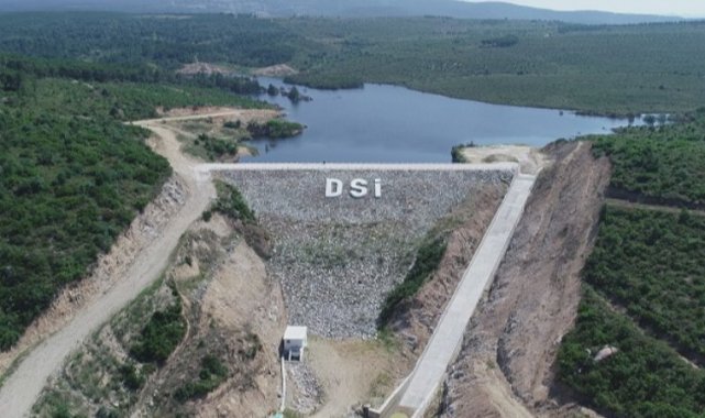 DSİ Genel Müdürü Balta: "Üretmeye devam edeceğiz"
