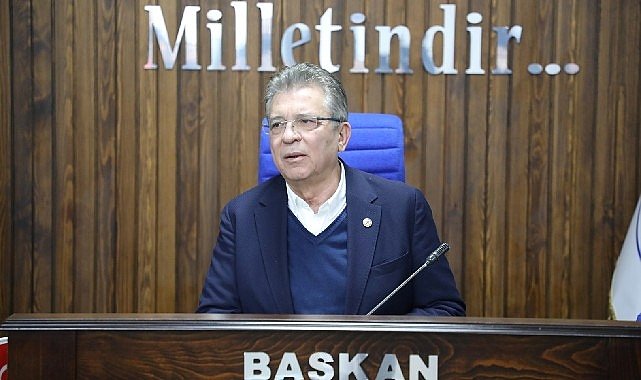 Edremit Belediyesi'nde işçiye rekor zam