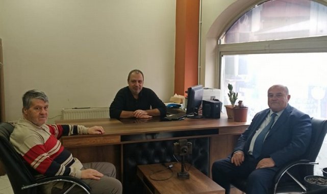 Erol Dübek'ten 'konut' vaadi