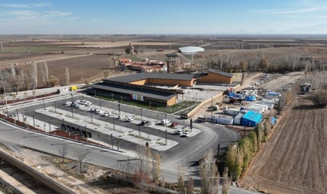 Geçmişin izini takip etmek isteyenlere 'tarihi' davet