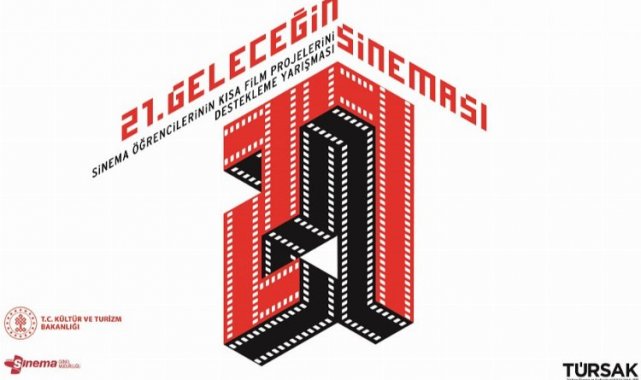 'Geleceğin Sineması' için genç yeteneklere destek