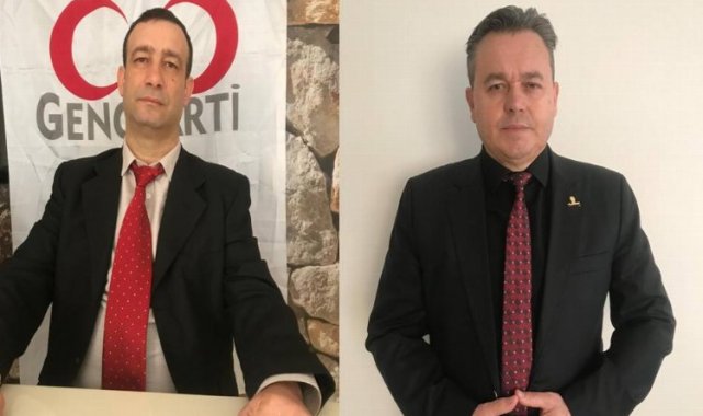 Genç Parti, Keşan'da CHP adayı Mehmet Özcan'ı destekleyecek