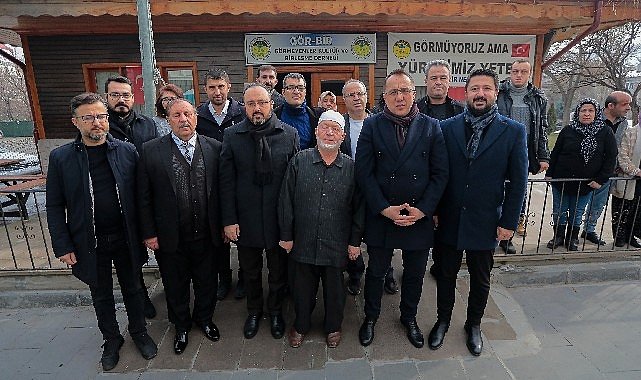 “Gerçek Belediyecilik