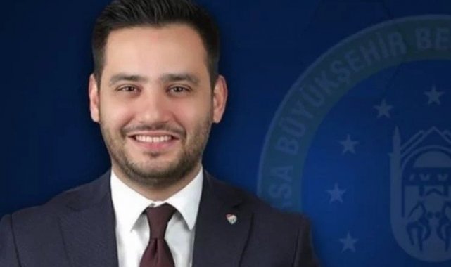 Gökhan Dinçer, Bursa Mudanya'nın sorunlarını çözmeyi vadediyor