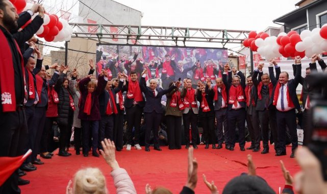 Günaydın: "Edirne'de 16 sıfır yapmaya var mıyız?"