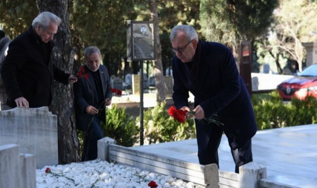 H. Zati Yörüker vefatının 27. yıldönümünde anıldı