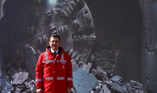 İBB'den müsilaj tehdidine önlem