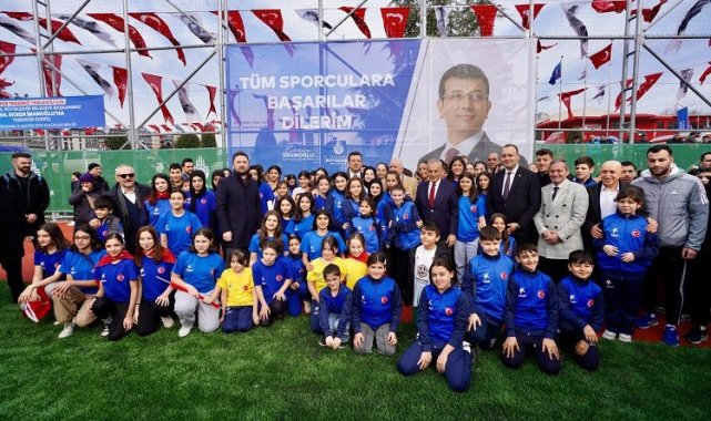 İmamoğlu'ndan mertlik mesajı