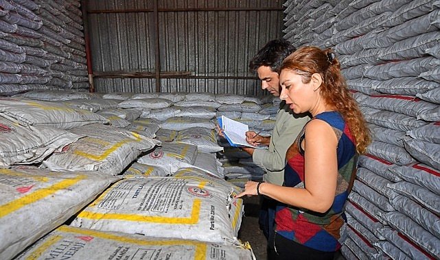 İzmir'de hava kirliliği şikayetleri son 5 yılda yüzde 43 azaldı