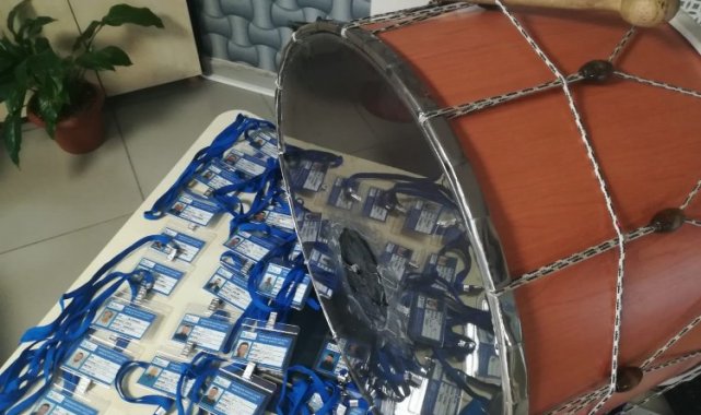 İzmit'te Ramazan davulcusu başvuruları başladı