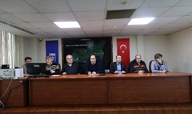 Kandıra Ballar Mahallesi'ne futbol sahası