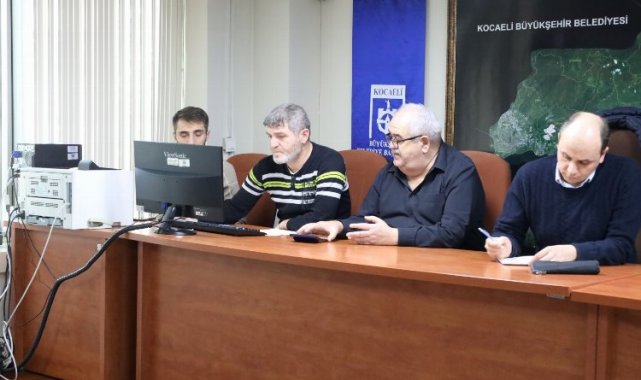 Kandıra Ballar Mahallesi'ne futbol sahası