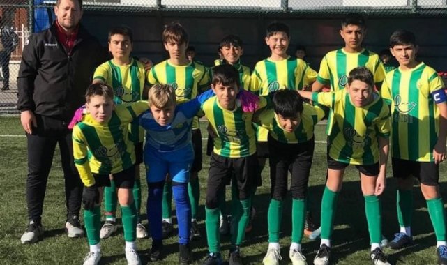 Keşan Gençlerbirliği, Uzunköprüspor'a 3-2 yenildi