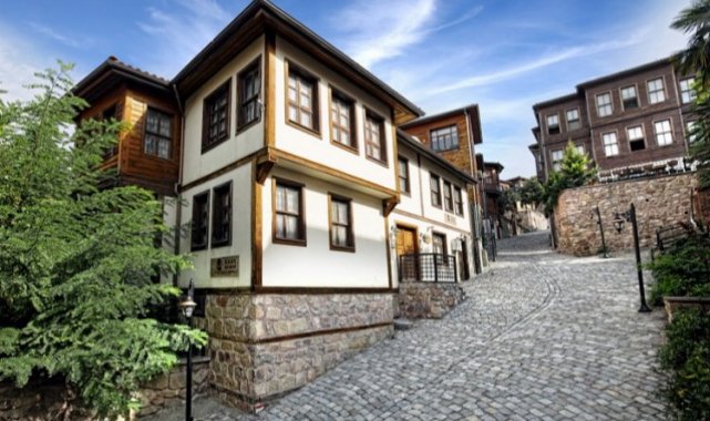 Kocaeli, EMITT Turizm Fuarı'nda tanıtılacak