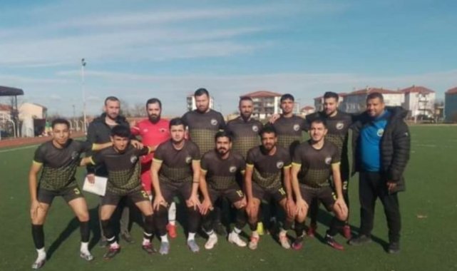 Kültürspor, Kırcasalihspor'u ağırlayacak