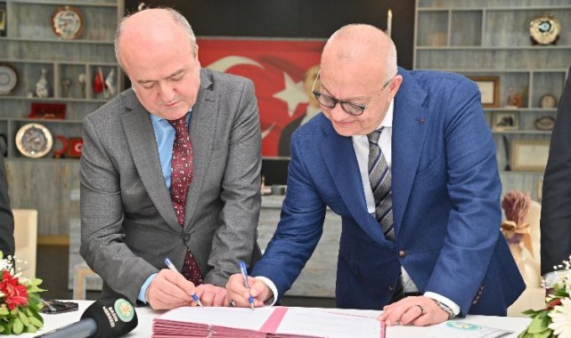 Manisa'da denetimli serbestlik protokolü