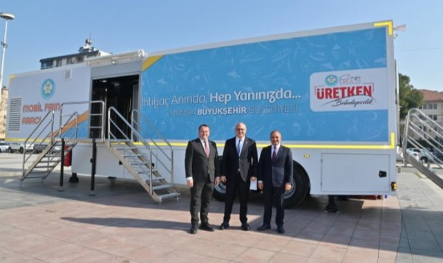Manisa'da olası afetler için önlem