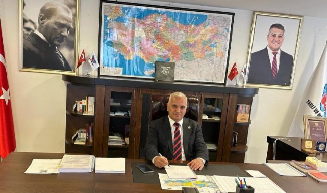 Mehmet Atıcı: "Ekonomi yüzünden akademik kariyer yapılmıyor"