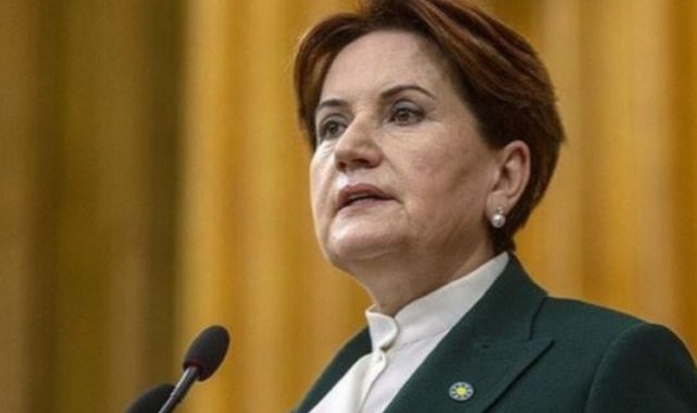 Meral Akşener'in acı günü