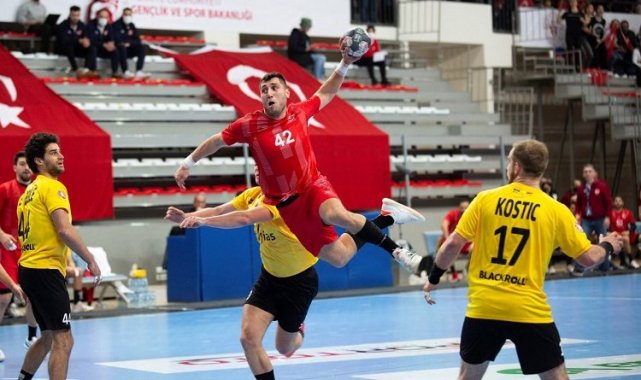 Milli sporcu Cemal Kütahya mezarı başında anılacak