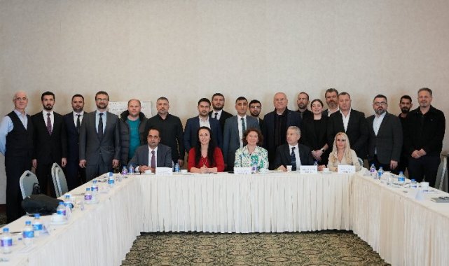 Platformlar illegal yayınlar için toplandı