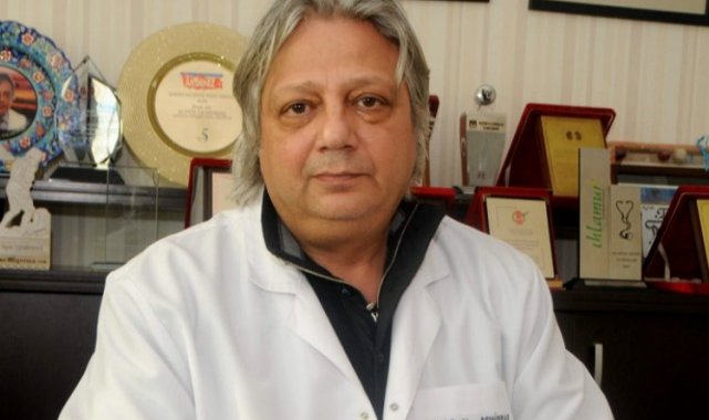 Prof. Dr. Alper Demirbaş ismi parka verilecek