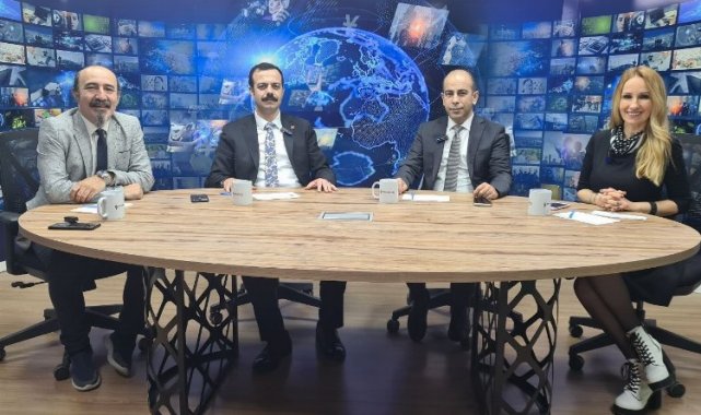 Saadet Partisi'nin Bursa hedefleri nelerdir?