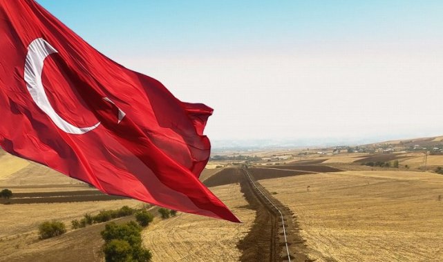 Sadece bir yılda 6 bin kilometre yatırımla 'ilk'e imza attı