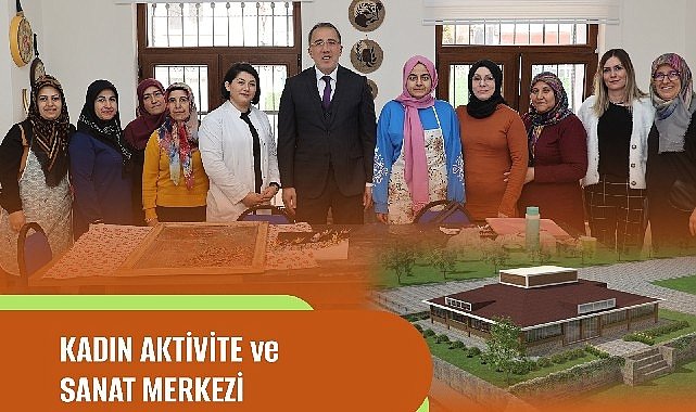 Savran'ın sıradaki müjdesi kadınlar için oldu