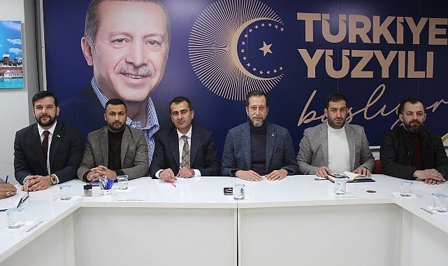 Şirin, Yol haritamızı belirledik