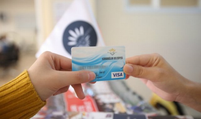 Sosyal destek kartında yüzde 100 artış