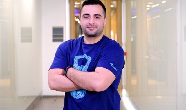 Spor eğitimi özel gereksinimli çocukları hayata hazırlıyor