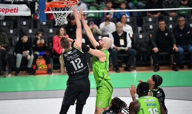 TOFAŞ - Aliağa Petkimspor maçı biletleri satışta