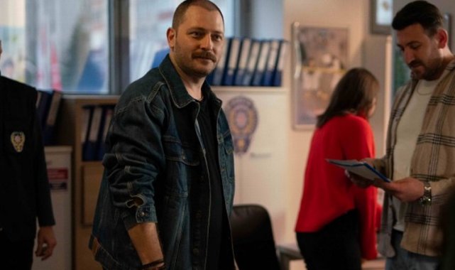 'Yargı'nın kadrosuna sürpriz isimler